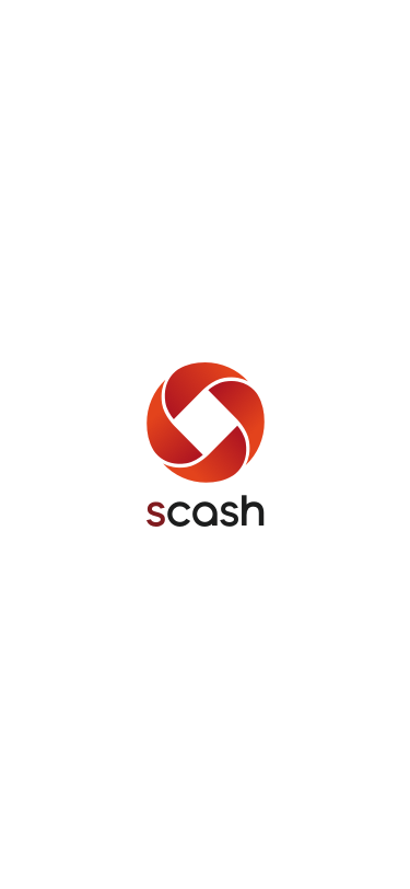 Additional product state 016 SCash screen
